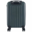 Валіза Semi Line 20" S 36 л Petrol (T5761-2) Золотоноша