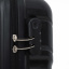 Чемодан Semi Line 20" S 102 л Black (T5618-1) Каменец-Подольский