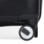 Чемодан Semi Line 20" S 102 л Black (T5618-1) Каменец-Подольский