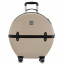 Валіза Semi Line 24" M 49 л Champagne Black (T5674-3) Кропивницький