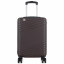 Валіза Semi Line 20" S 35 л Brown (T5788-1) Київ