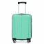 Валіза Semi Line 19" S 102 л Sea Green (T5612-1) Бориспіль
