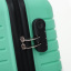 Валіза Semi Line 19" S 102 л Sea Green (T5612-1) Бориспіль