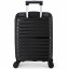 Валіза Semi Line 20" S 34 л Black (T5794-1) Київ