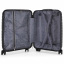 Валіза Semi Line 20" S 34 л Black (T5794-1) Київ