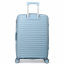 Валіза Semi Line 20" S 41 л Blue (T5780-1) Київ