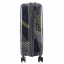 Чемодан Semi Line 24" M 67 л Black Pattern (T5651-2) Измаил