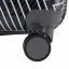 Чемодан Semi Line 24" M 67 л Black Pattern (T5651-2) Измаил