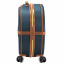 Валіза Semi Line 24" S 49 л Blue Brown (T5672-3) Обухів