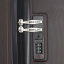 Чемодан Semi Line 24" M 61 л Коричневый (T5788-2) Сумы