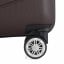 Чемодан Semi Line 24" M 61 л Коричневый (T5788-2) Сумы