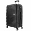 Чемодан Semi Line 24" M 64 л Black (T5765-2) Николаев