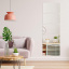 Зеркало акриловое самоклеющееся Sticker Wall 270x420x2 мм SW-00001519 Ужгород