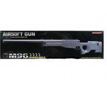 Автомат CYMA Airsoft gun (M96)