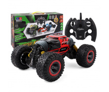 Машинка на радиоуправлении Zhengguang Rock Crawler 1:18 Красный UD2169A(Red)