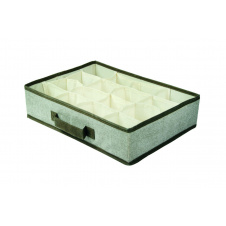 Короб складной Handy Home с отделениями 35х27х9 см (ESH10)