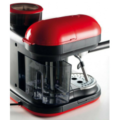 Кавоварка еспресо Ariete 1318 (6511718) Київ