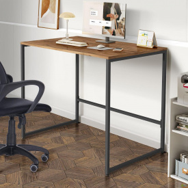 Стіл комп'ютерний Asti AS 900х550х750Н дсп дуб-ливорно