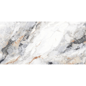 Плитка Asia Pacific Cicora White (Gilora White) Polished 60х120 см