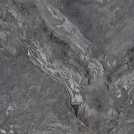 Плитка Asia Pacific Alaska Grey Polished 60х60 см