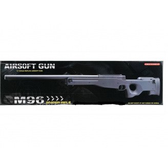 Автомат CYMA Airsoft gun (M96)