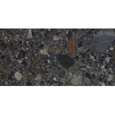 Плитка STN Ceramica Inlay Dark Pul. Rect. 59х119 см
