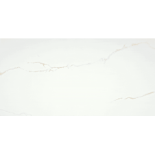 Плитка STN Ceramica Thuile White Pul. Rect. 59х119 см