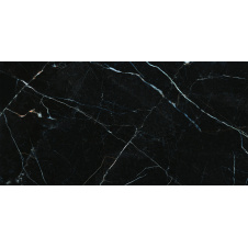 Плитка STN Ceramica Mussah Black Pul. Rect. 59х119 см