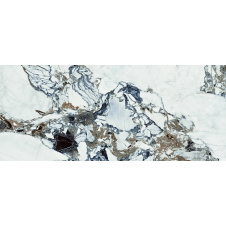 Плитка STN Ceramica Makai White Pulido Rect. 120х280 см