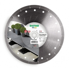 Круг алмазний по террасному керамограниту DISTAR 1A1R Gres Master 230 мм