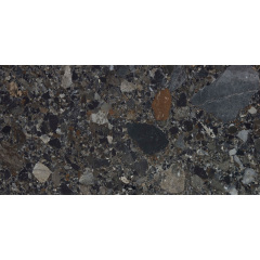 Плитка STN Ceramica Inlay Dark Pul. Rect. 59х119 см Токмак