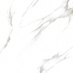 Плитка Sunhearrt Briller White Polished 60х60 см Шостка