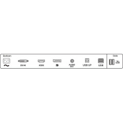 Монитор 27" Philips 275B1/00 (6631276) Черкаси