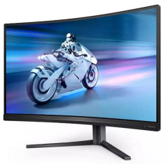 Монитор 27" Philips 27M2C5500W/00 Height Black (6863444) Чернигов
