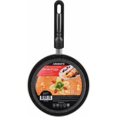Сковорода для млинців Mini Ardesto Gemini Gourmet 18 см AR1918GP Чернівці