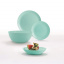 Сервиз столовый Luminarc Diwali Light Turquoise P2963 Киев