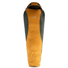 Спальний мішок Tramp Windy Light кокон правий Orange (UTRS-055-R)