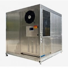 Сушилка с тепловым насосом Tekhniko DryMax 100 (100 кг продукции за один цикл) Хмельницький