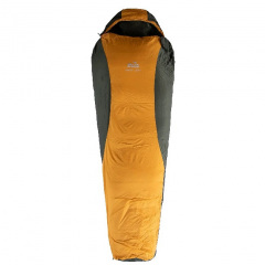 Спальний мішок Tramp Windy Light лівий кокон Orange (UTRS-055-L) Володимир-Волинський