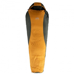 Спальный мешок Tramp Windy Light кокон правый Orange (UTRS-055-R) Луцк