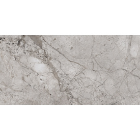 Плитка Itaca Breccia Aurora Gris Polished 60х120 см