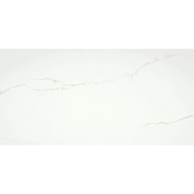 Плитка STN Ceramica Thuile White Pul. Rect. 59х119 см