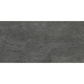 Плитка Tau Ceramica Caribbean Graphite Lap. 60х120 см
