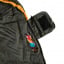 Спальный мешок Tramp Windy Light кокон правый Orange (UTRS-055-R) Луцк
