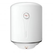 Бойлер Atlantic OPro+ 50 VM 050 D400-1-M 2 кВт 46,7 л, мокрый ТЭН, вертикальный, белый (841208)