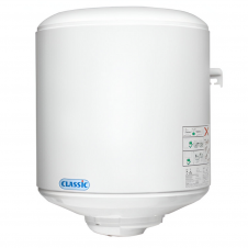 Бойлер Atlantic Classic Eco VM 50 N4Ls 1,2 кВт 46,7 л, мокрый ТЭН, вертикальный, белый (941292)