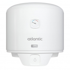 Бойлер Atlantic Opro Profi VM 030 D400S 1,2 кВт 30 л, мокрый ТЭН, вертикальный, белый (831252)