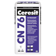 Высокопрочное покрытие для пола CERESIT CN 76 25 кг