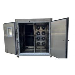 Сушилка с тепловым насосом Tekhniko DryMax 300 (300 кг продукции за один цикл) Київ