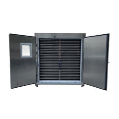 Сушилка с тепловым насосом Tekhniko DryMax 300 (300 кг продукции за один цикл) Київ